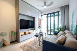 Normanton Park (D5), Apartment #506616191
